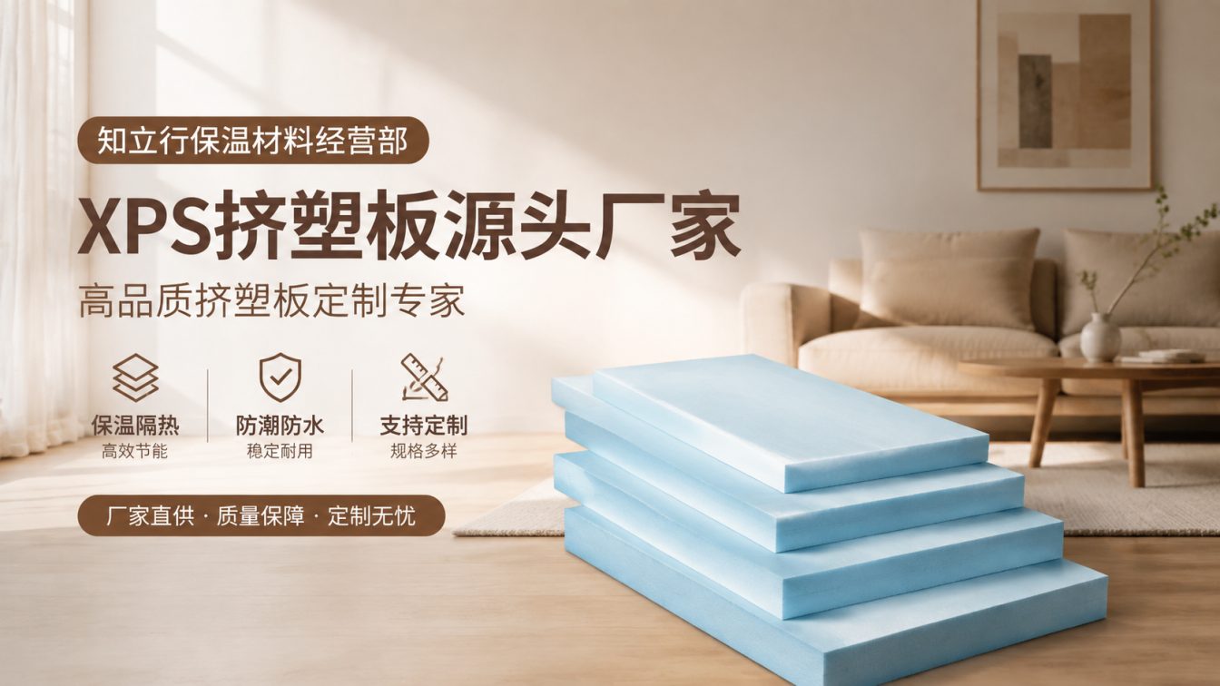 长寿区为建筑围护提供保温方案